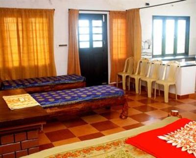 фото отеля Vanavihar Homestay