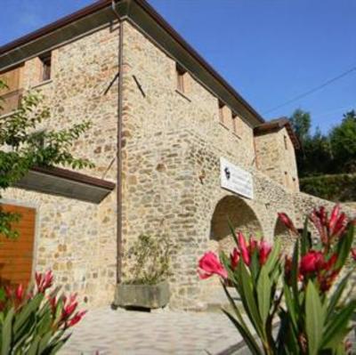 фото отеля Agriturismo B&B LucchettiFerrari