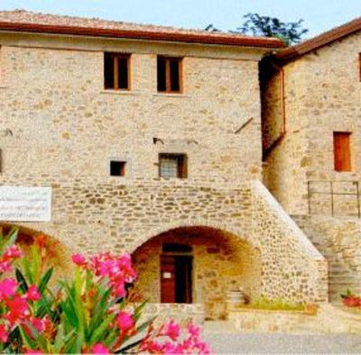 фото отеля Agriturismo B&B LucchettiFerrari