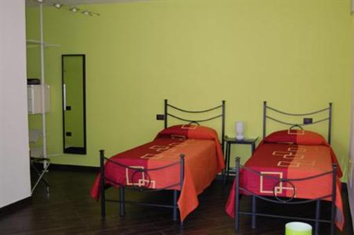 фото отеля Agriturismo B&B LucchettiFerrari