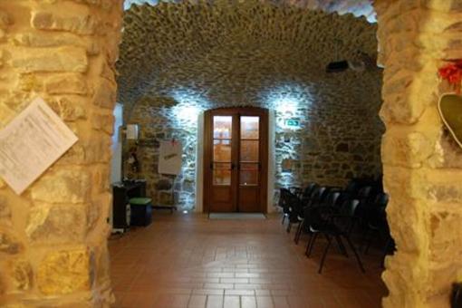 фото отеля Agriturismo B&B LucchettiFerrari