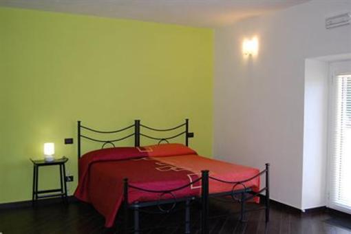 фото отеля Agriturismo B&B LucchettiFerrari