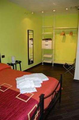 фото отеля Agriturismo B&B LucchettiFerrari