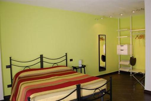 фото отеля Agriturismo B&B LucchettiFerrari