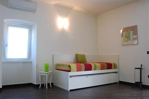 фото отеля Agriturismo B&B LucchettiFerrari