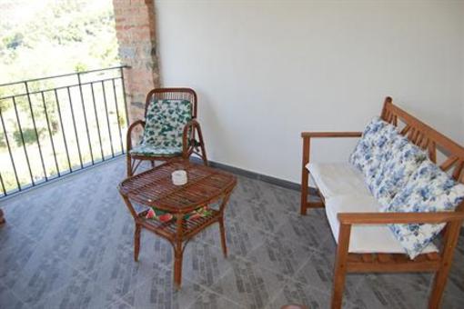 фото отеля Agriturismo B&B LucchettiFerrari
