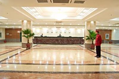фото отеля Huahai Hotel