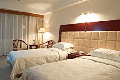 фото отеля Huahai Hotel