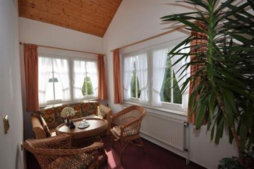 фото отеля Pension Villa Seefrieden