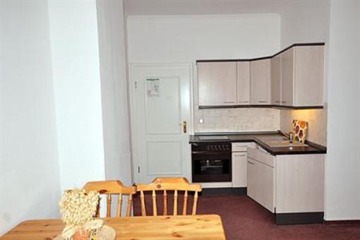 фото отеля Pension Villa Seefrieden