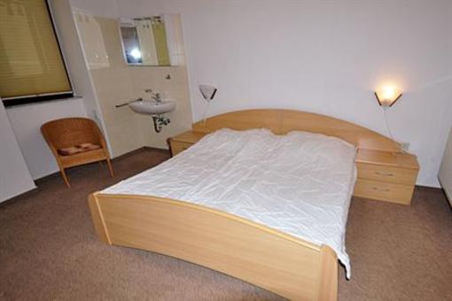 фото отеля Pension Villa Seefrieden