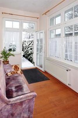 фото отеля Pension Villa Seefrieden