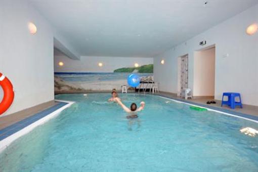 фото отеля Pension Villa Seefrieden