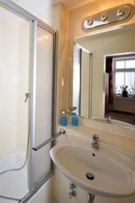 фото отеля Pension Villa Seefrieden