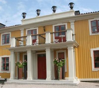 фото отеля Dufweholms Herrgard