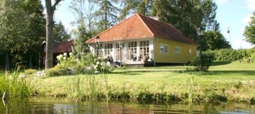 фото отеля Dufweholms Herrgard