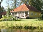 фото отеля Dufweholms Herrgard