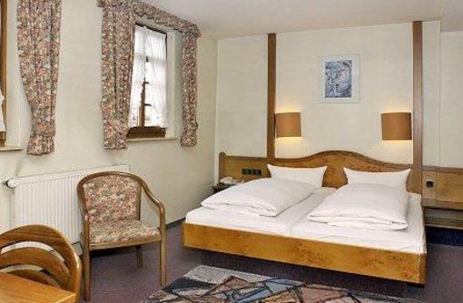 фото отеля Hotel-Gasthaus Zur Kanne