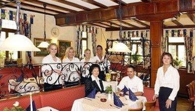 фото отеля Hotel-Gasthaus Zur Kanne