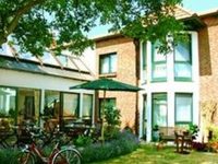 Hotel Garni Nussbaumhof