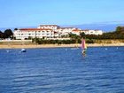 фото отеля Les Terrasses de Fort Boyard