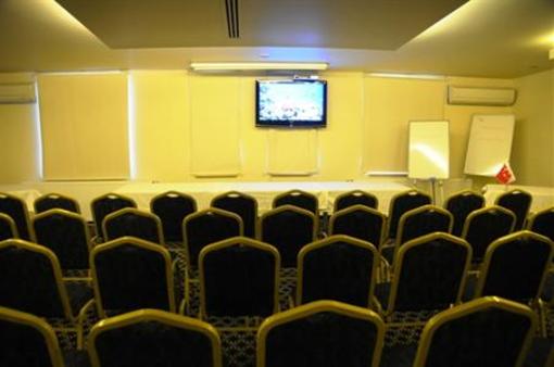 фото отеля Karakaya Hotel Bursa