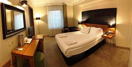 фото отеля Karakaya Hotel Bursa