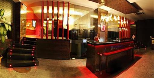 фото отеля Karakaya Hotel Bursa