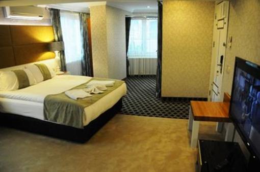 фото отеля Karakaya Hotel Bursa