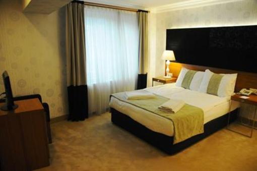 фото отеля Karakaya Hotel Bursa