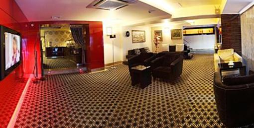 фото отеля Karakaya Hotel Bursa