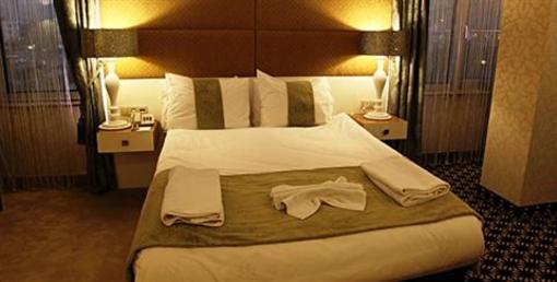 фото отеля Karakaya Hotel Bursa