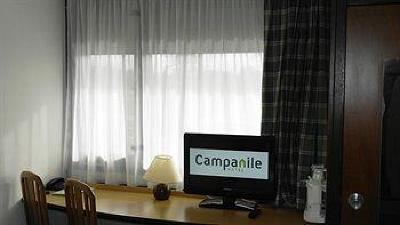 фото отеля Campanile Hertogenbosch