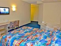 Motel 6 Niagara Falls