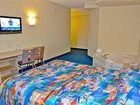 фото отеля Motel 6 Niagara Falls