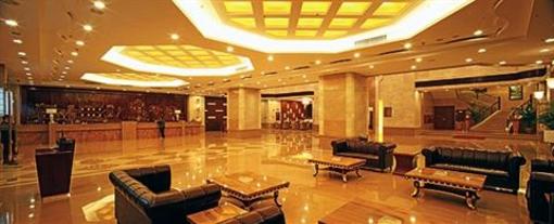 фото отеля Gaoye Hotel