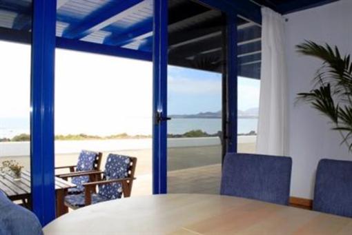 фото отеля Casa Rural Tao Lanzarote