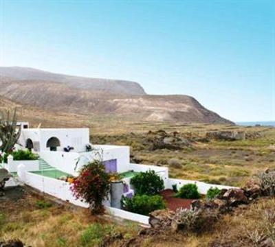 фото отеля Casa Rural Tao Lanzarote
