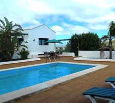 фото отеля Casa Rural Tao Lanzarote