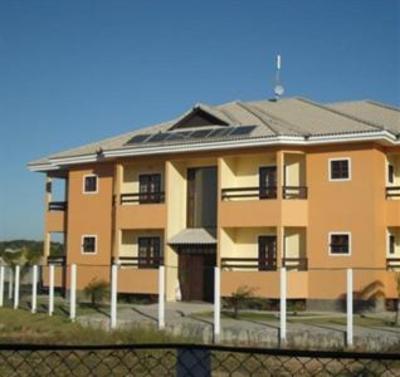 фото отеля Hotel Villaggio Dos Ventos
