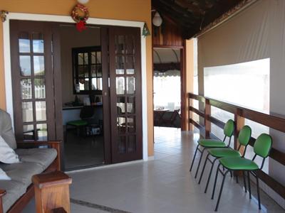 фото отеля Hotel Villaggio Dos Ventos