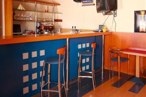 фото отеля Pension Barca Kosice