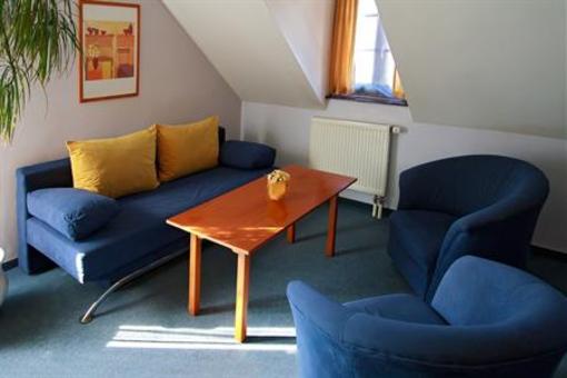 фото отеля Pension Barca Kosice