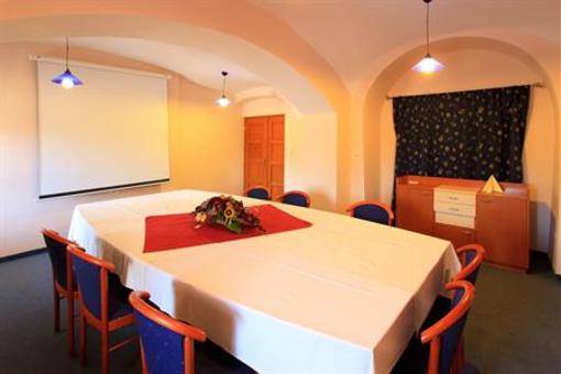 фото отеля Pension Barca Kosice