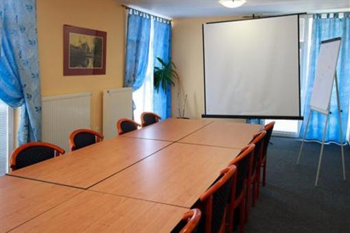 фото отеля Pension Barca Kosice