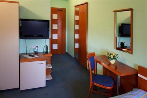 фото отеля Pension Barca Kosice