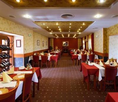 фото отеля Pension Barca Kosice