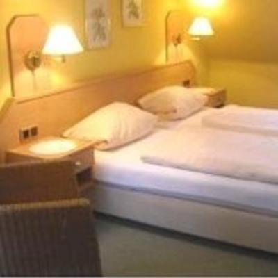 фото отеля Hotel Frohnau