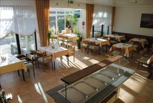 фото отеля Hotel Frohnau