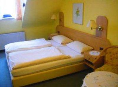фото отеля Hotel Frohnau